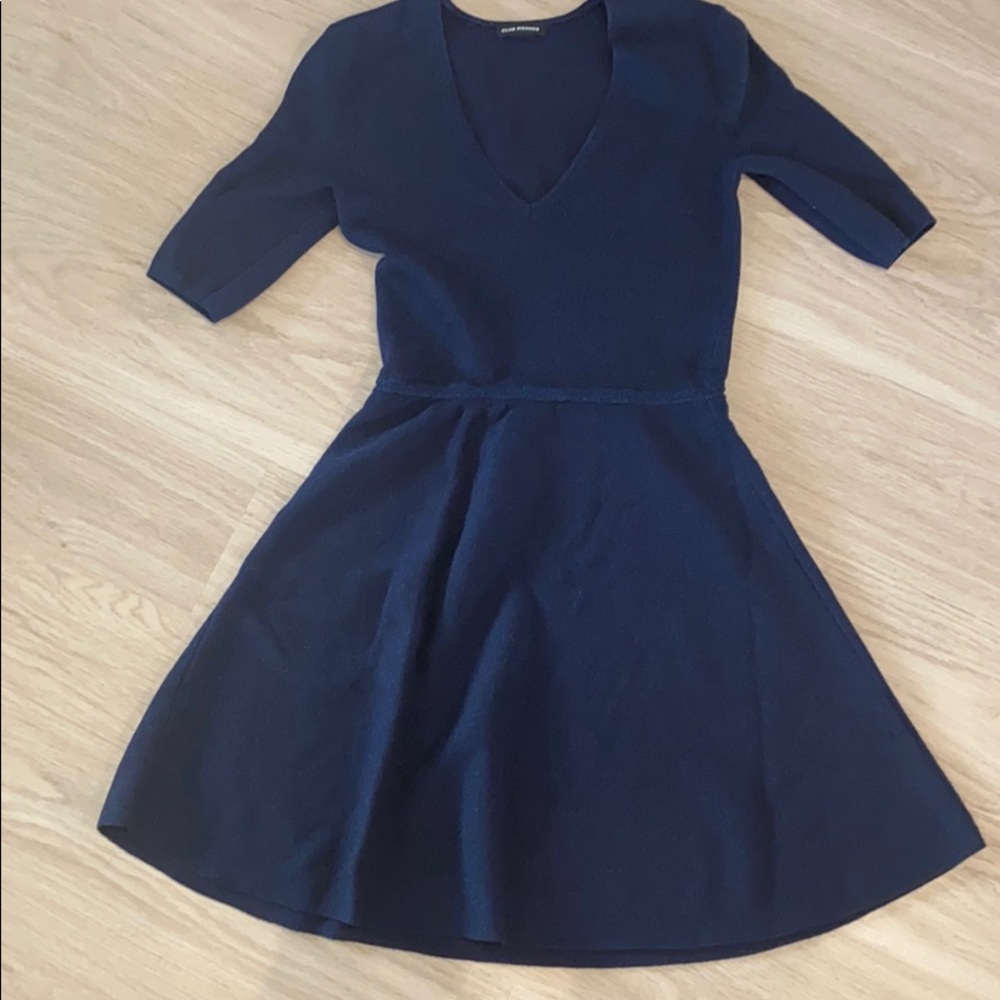 club Monaco cute dress